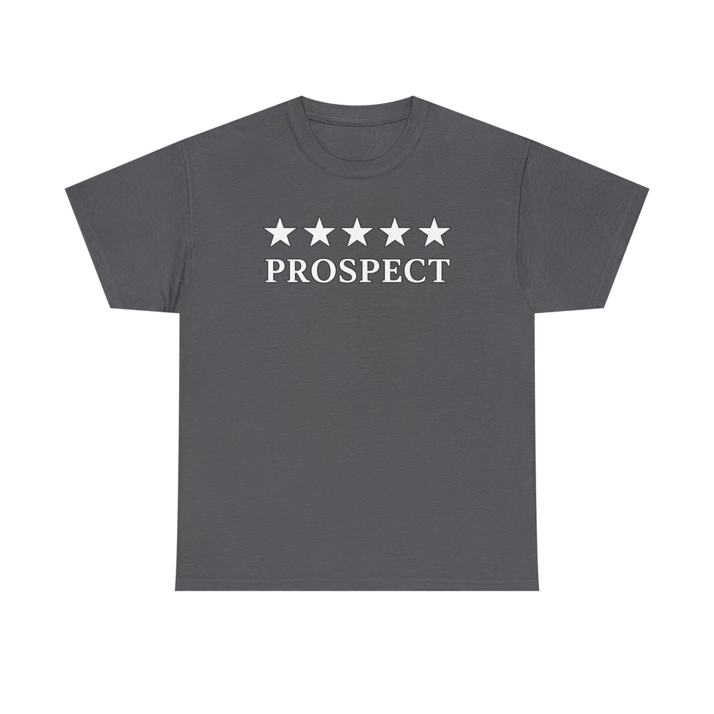 5 Star Prospect Tee