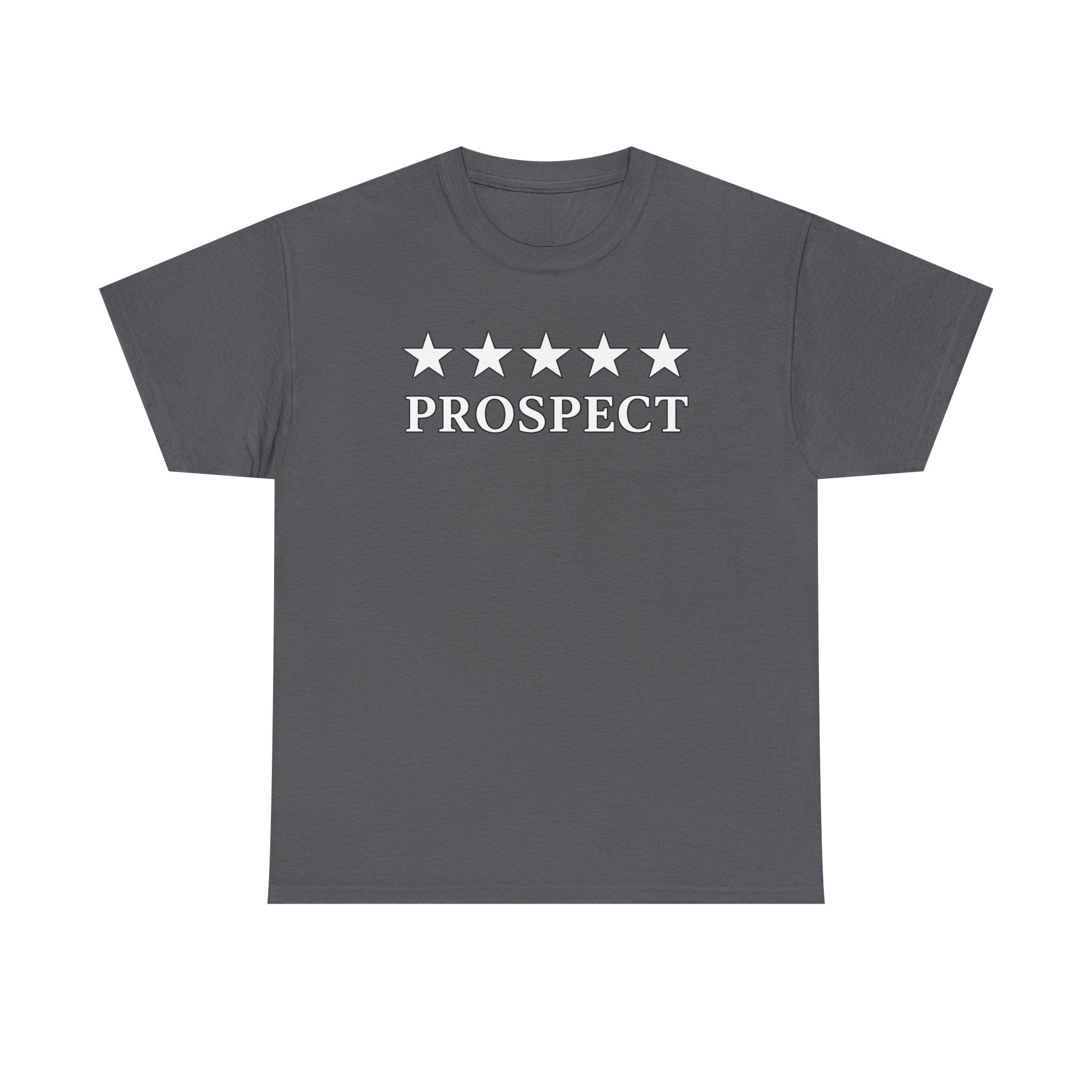 5 Star Prospect Tee