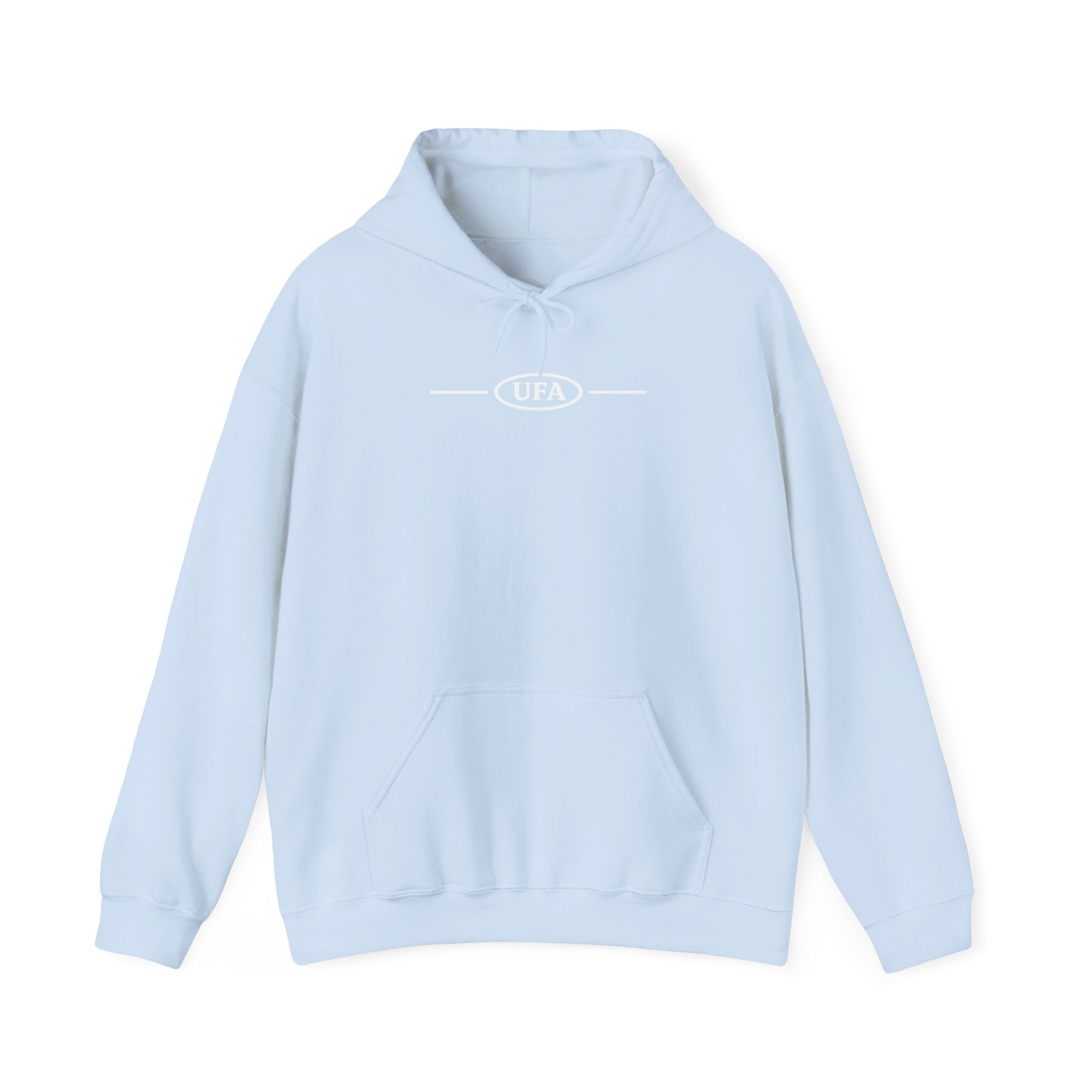Unrestricted Free Agent Hoodie