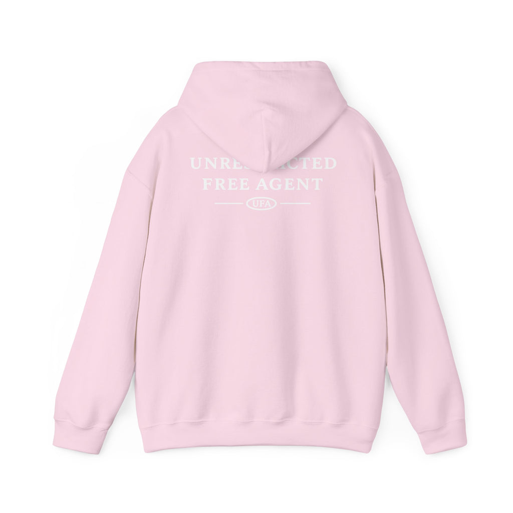 Unrestricted Free Agent Hoodie
