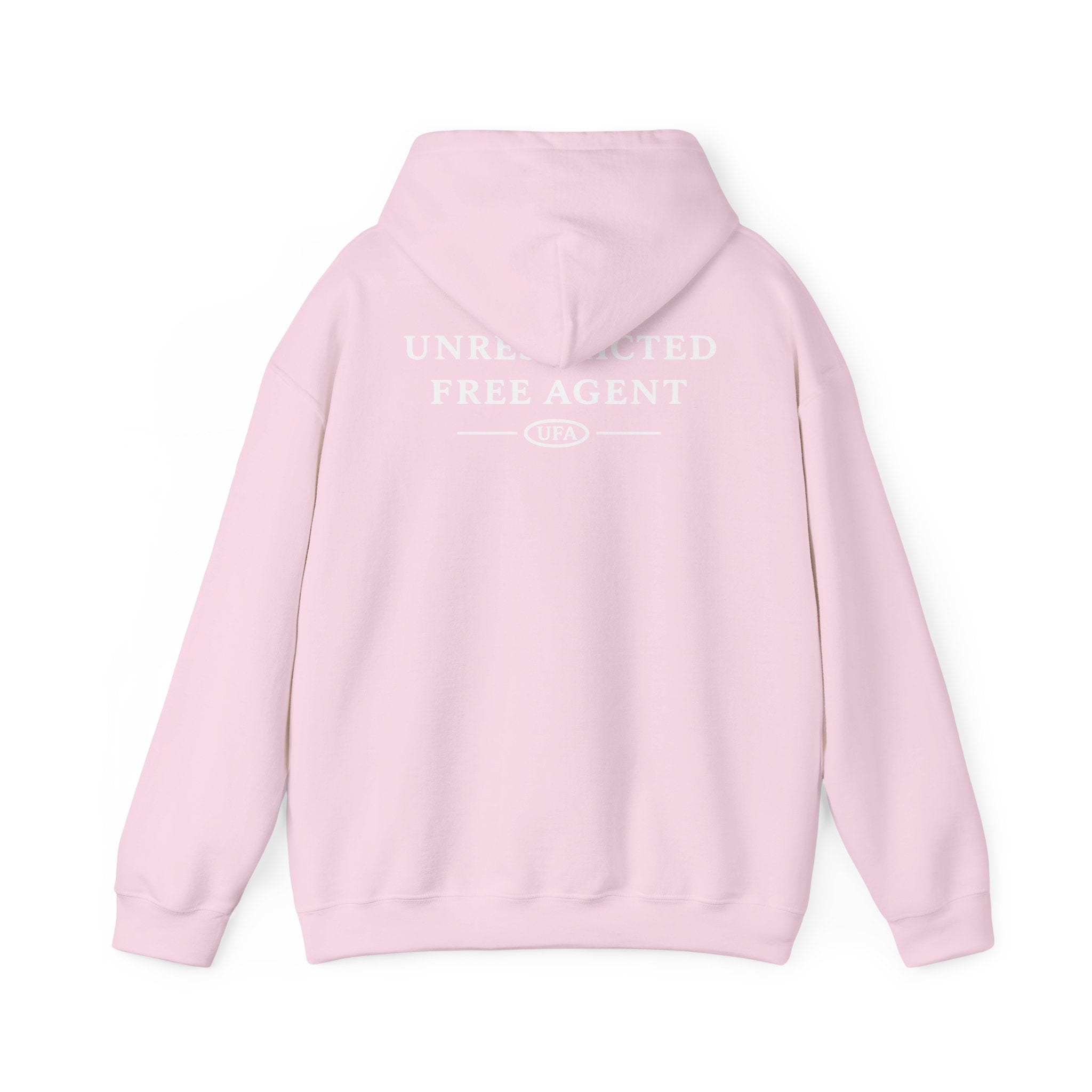Unrestricted Free Agent Hoodie
