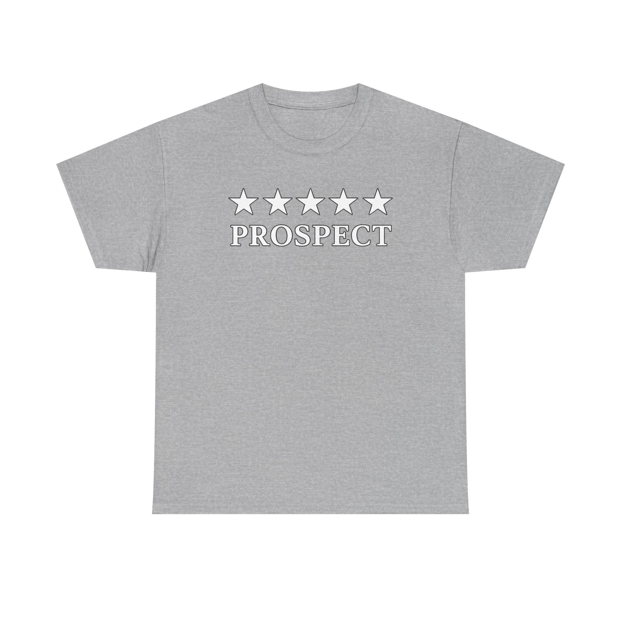 5 Star Prospect Tee