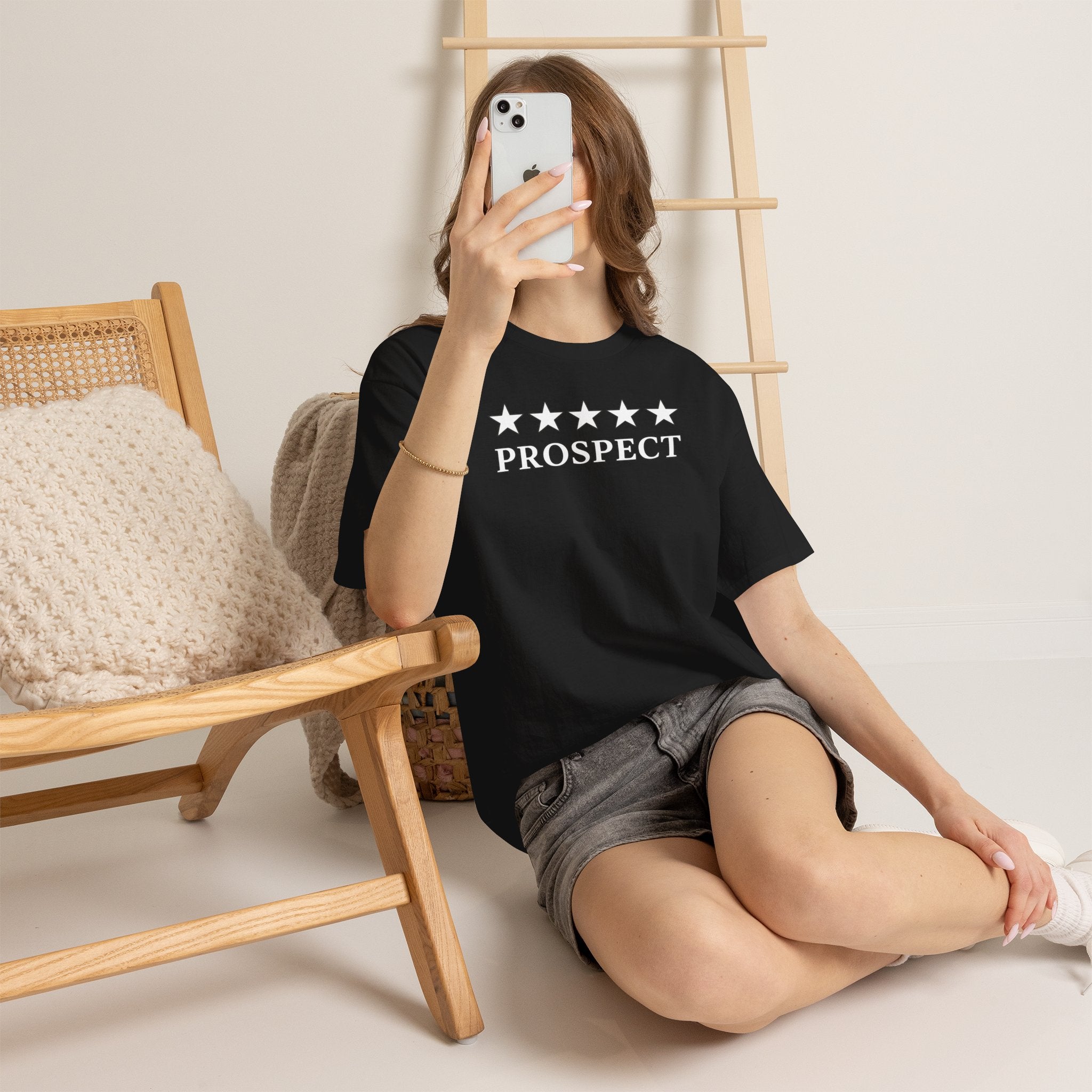 5 Star Prospect Tee