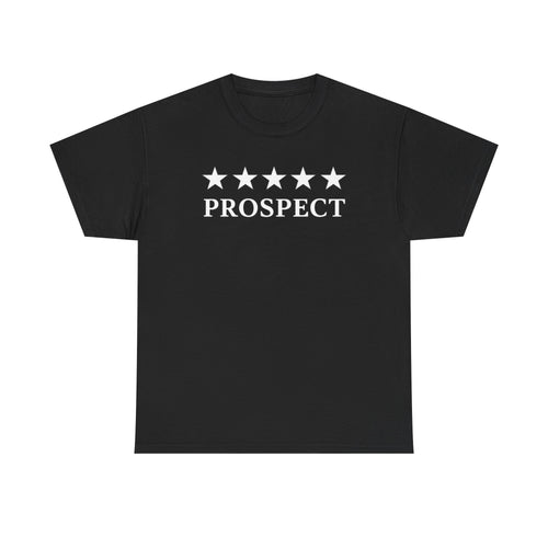 5 Star Prospect Tee