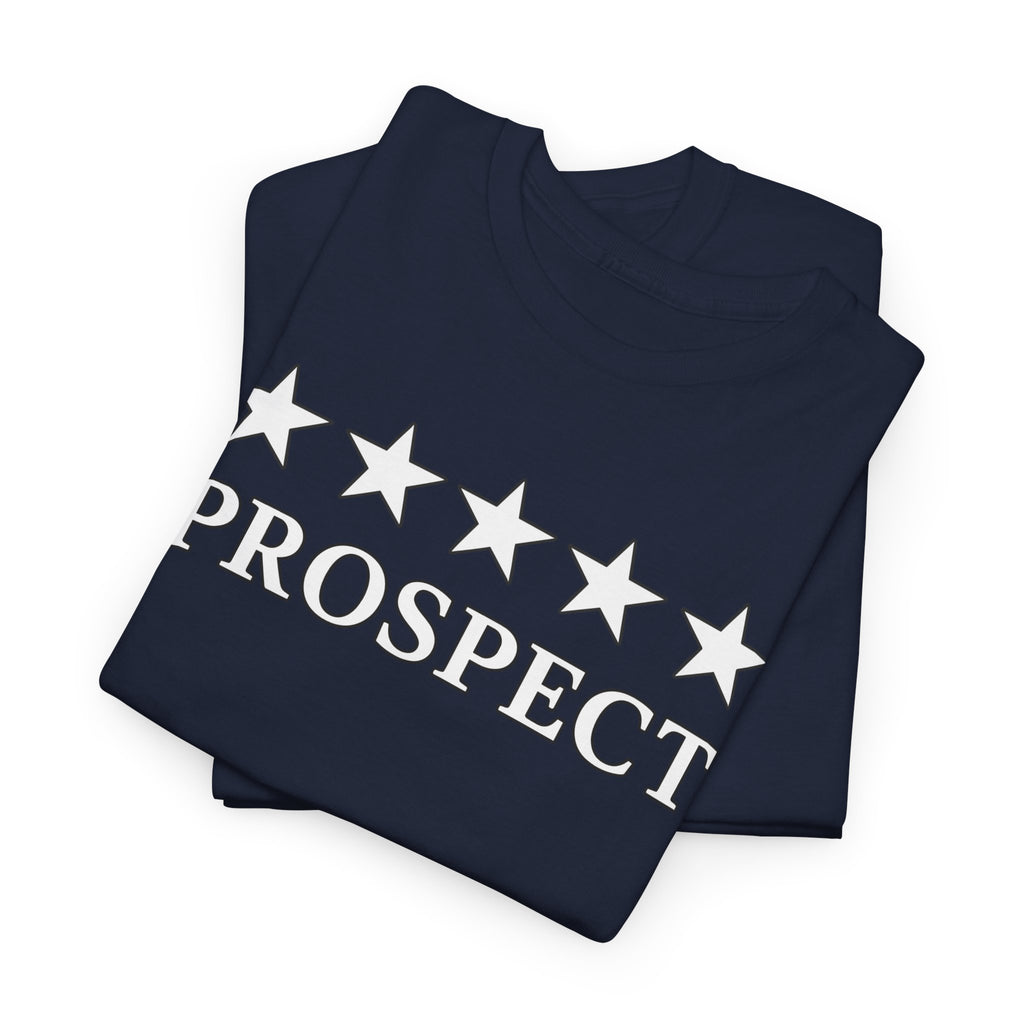 5 Star Prospect Tee