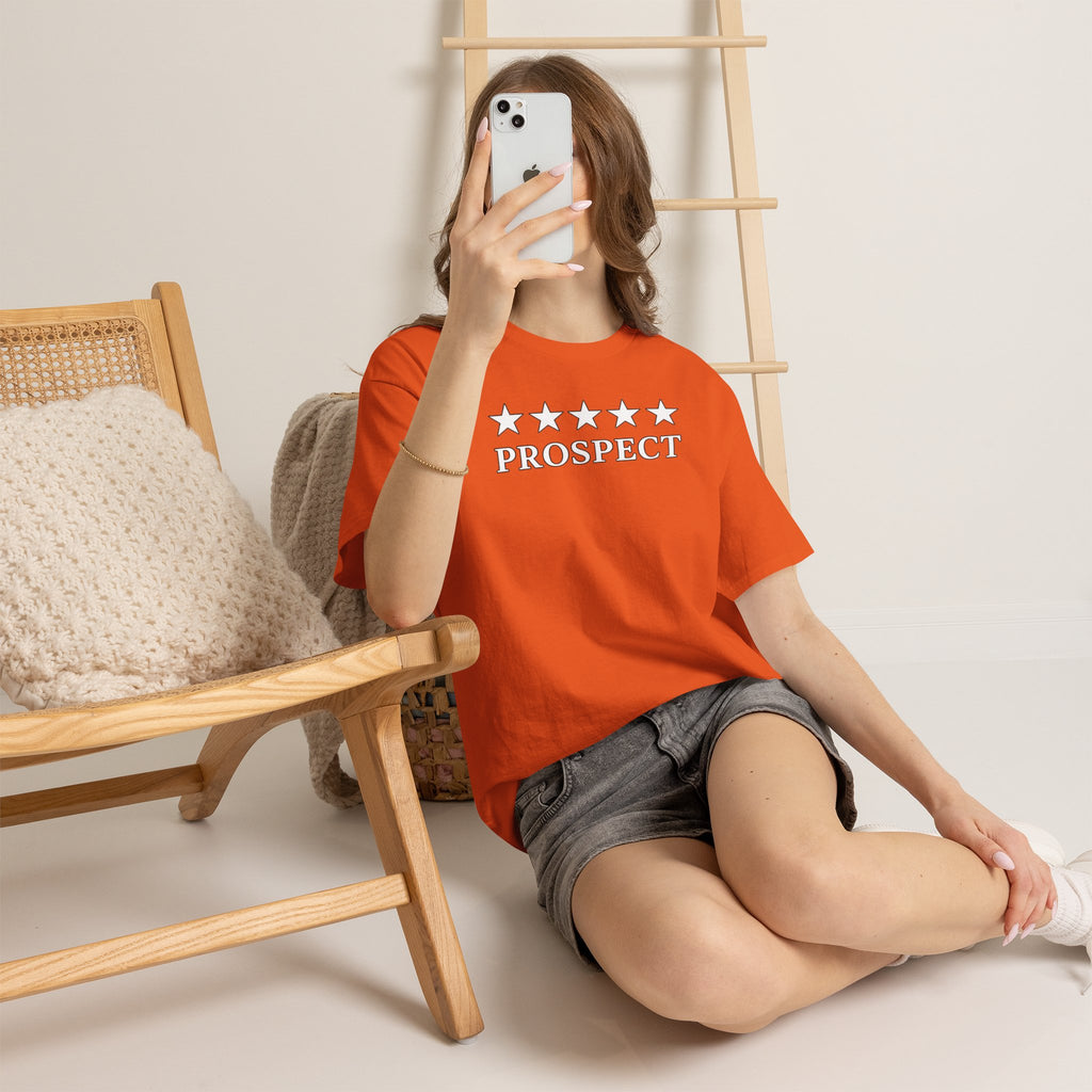 5 Star Prospect Tee