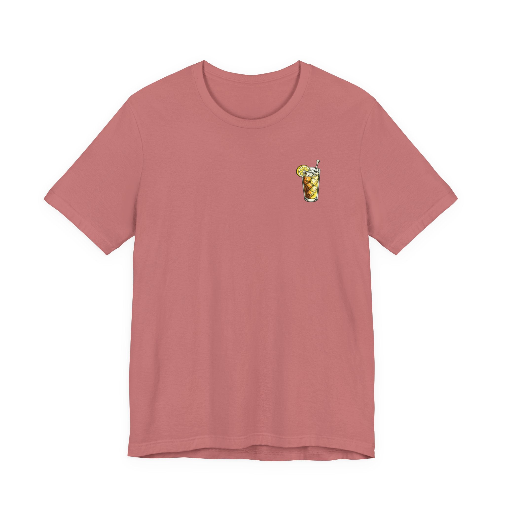 Who Wants Arnie Palmies? Good Vibes Golf Tee