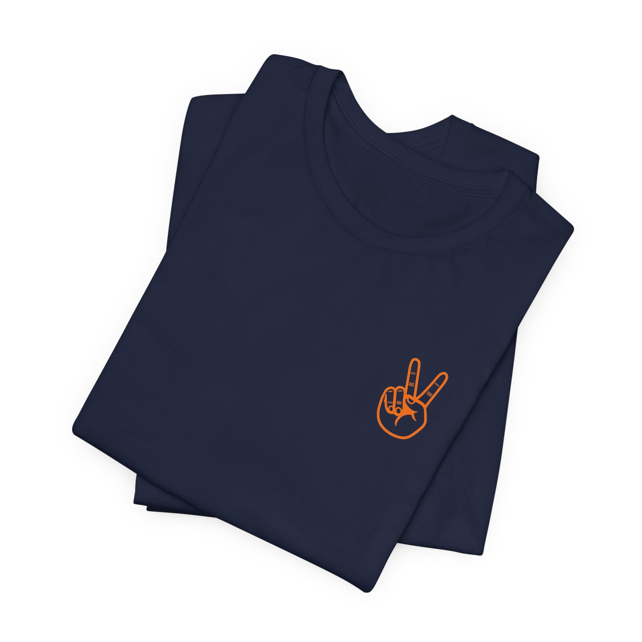 J.O.W. Cactus Man Tee