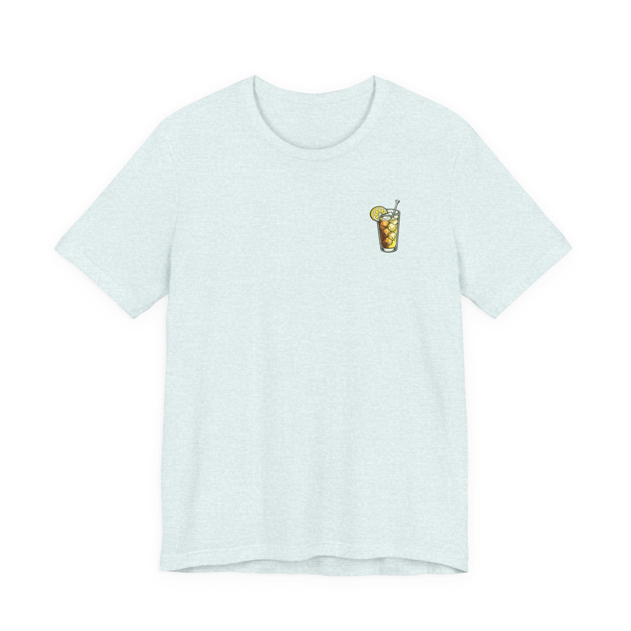 Who Wants Arnie Palmies? Good Vibes Golf Tee