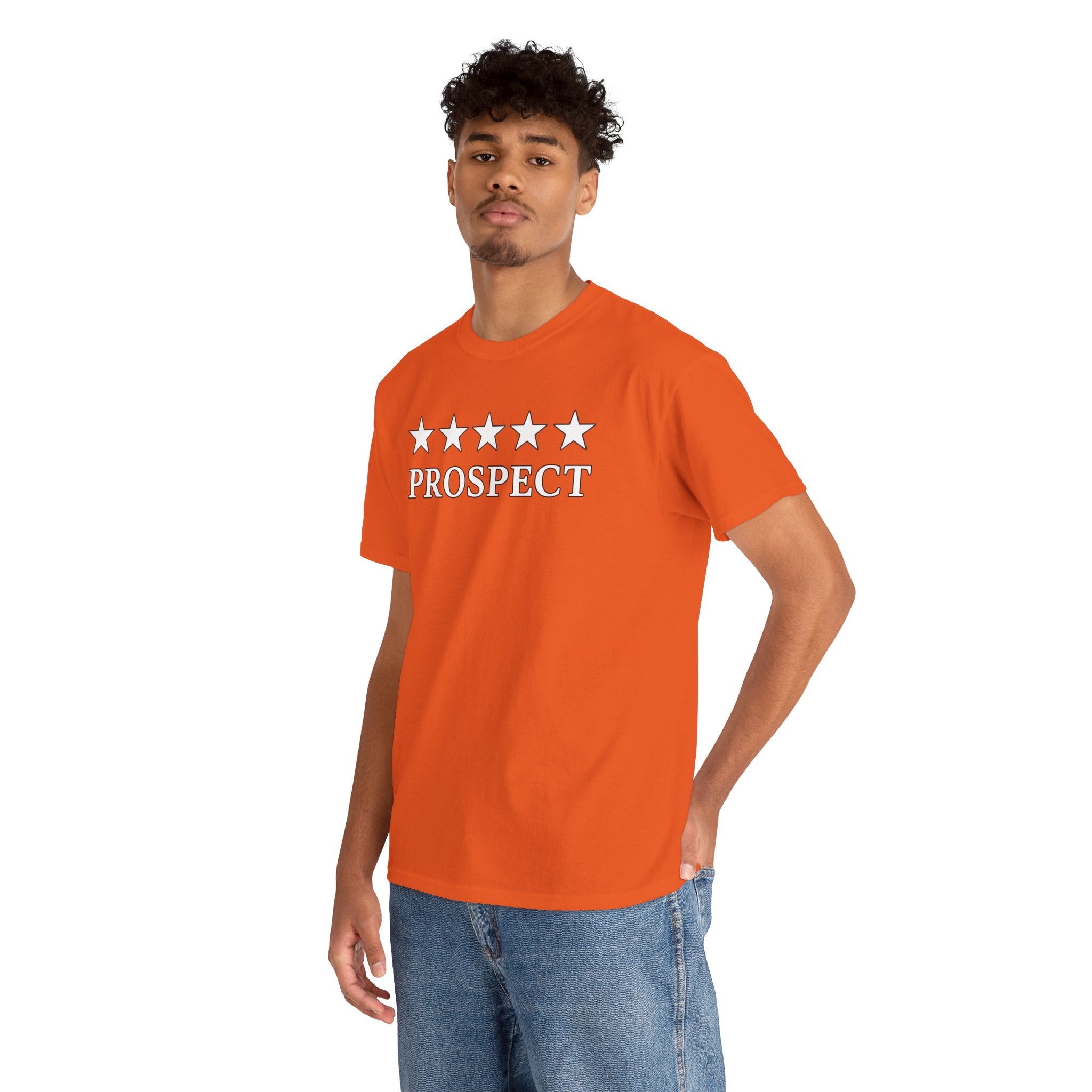5 Star Prospect Tee
