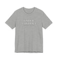 Under Contract Tee