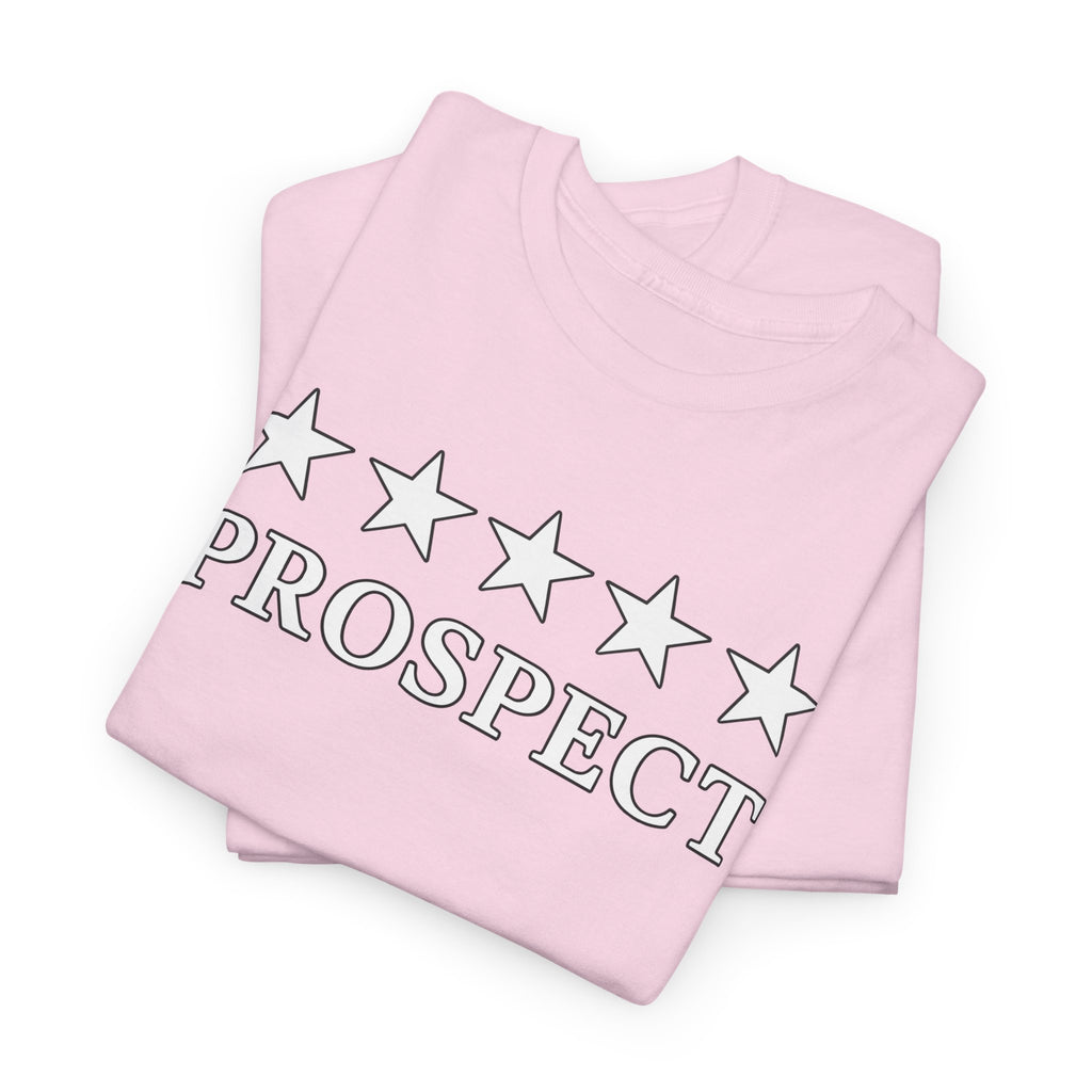5 Star Prospect Tee