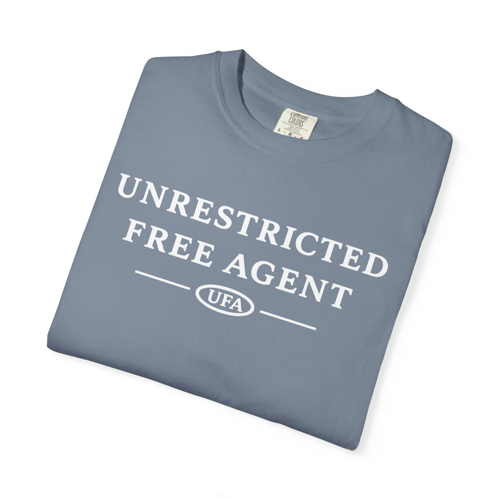Unrestricted Free Agent Tee