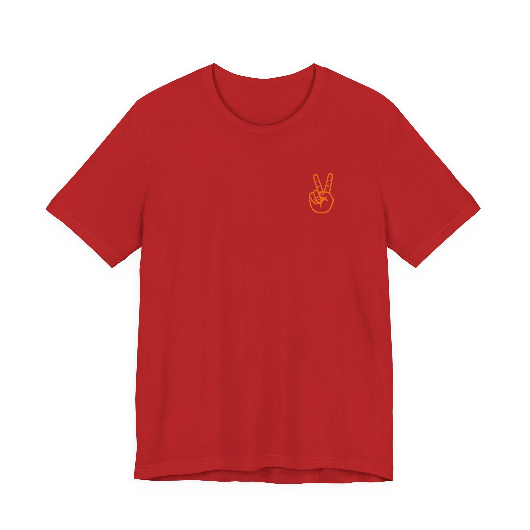 J.O.W. Cactus Man Tee