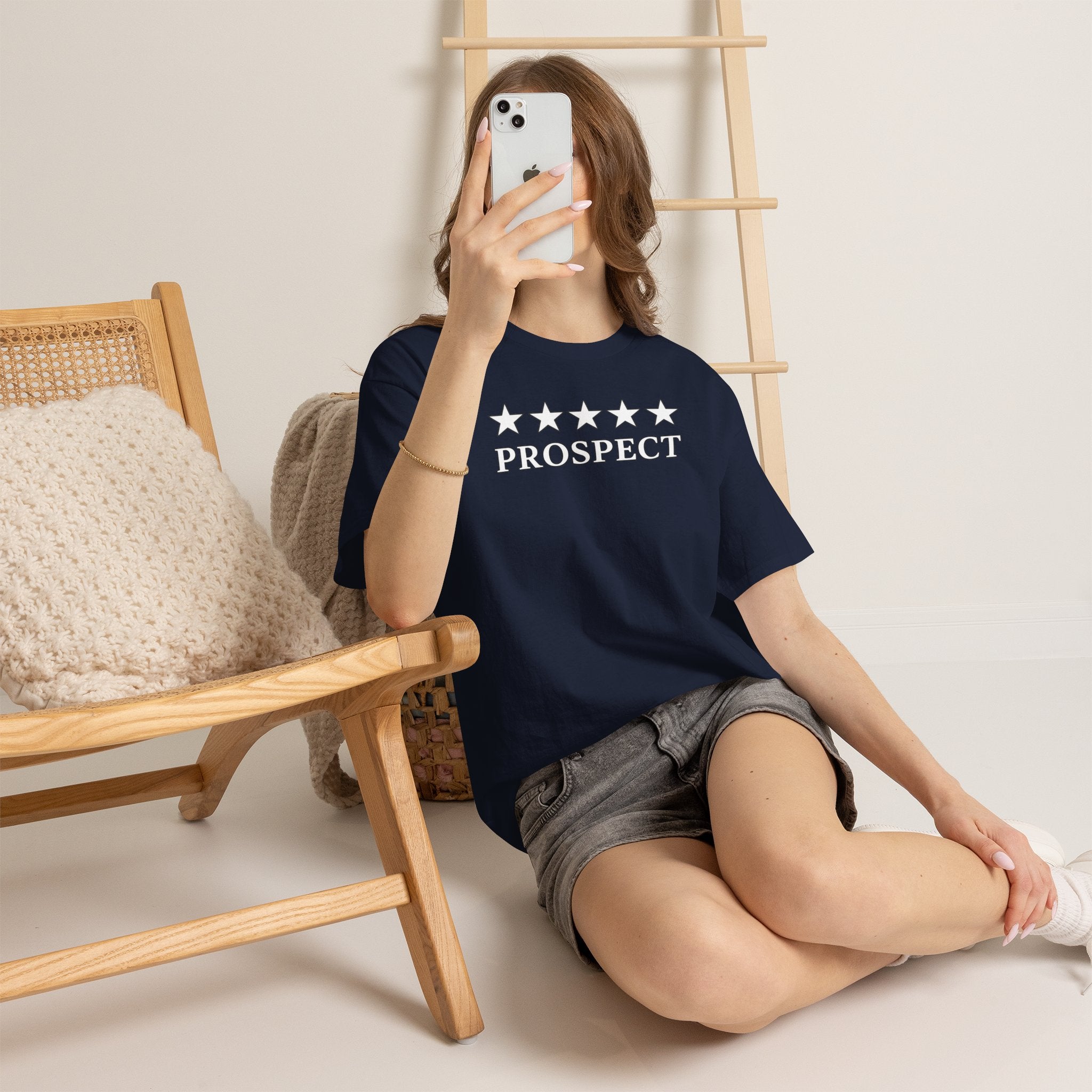 5 Star Prospect Tee
