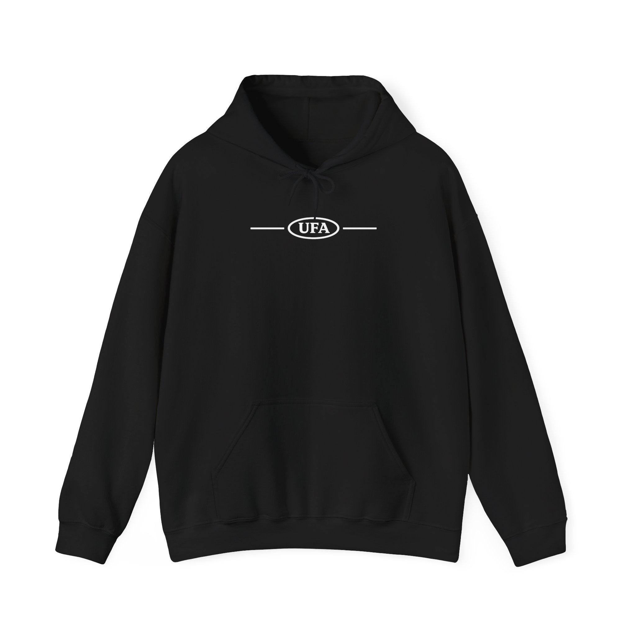 Unrestricted Free Agent Hoodie