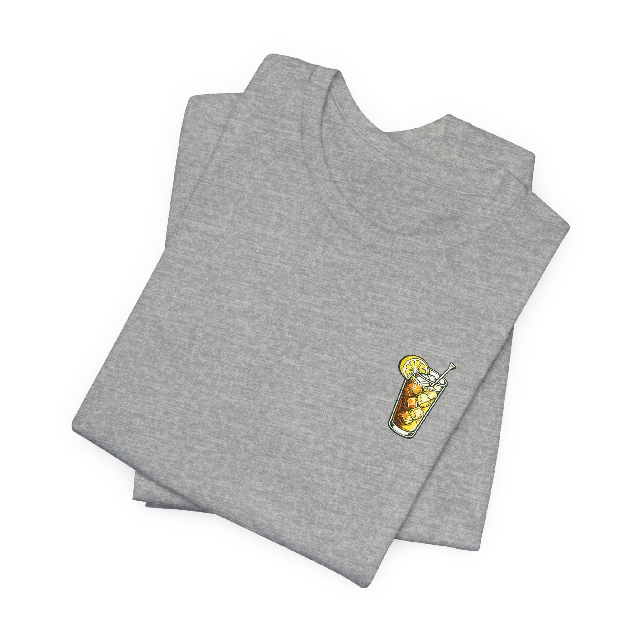Who Wants Arnie Palmies? Good Vibes Golf Tee