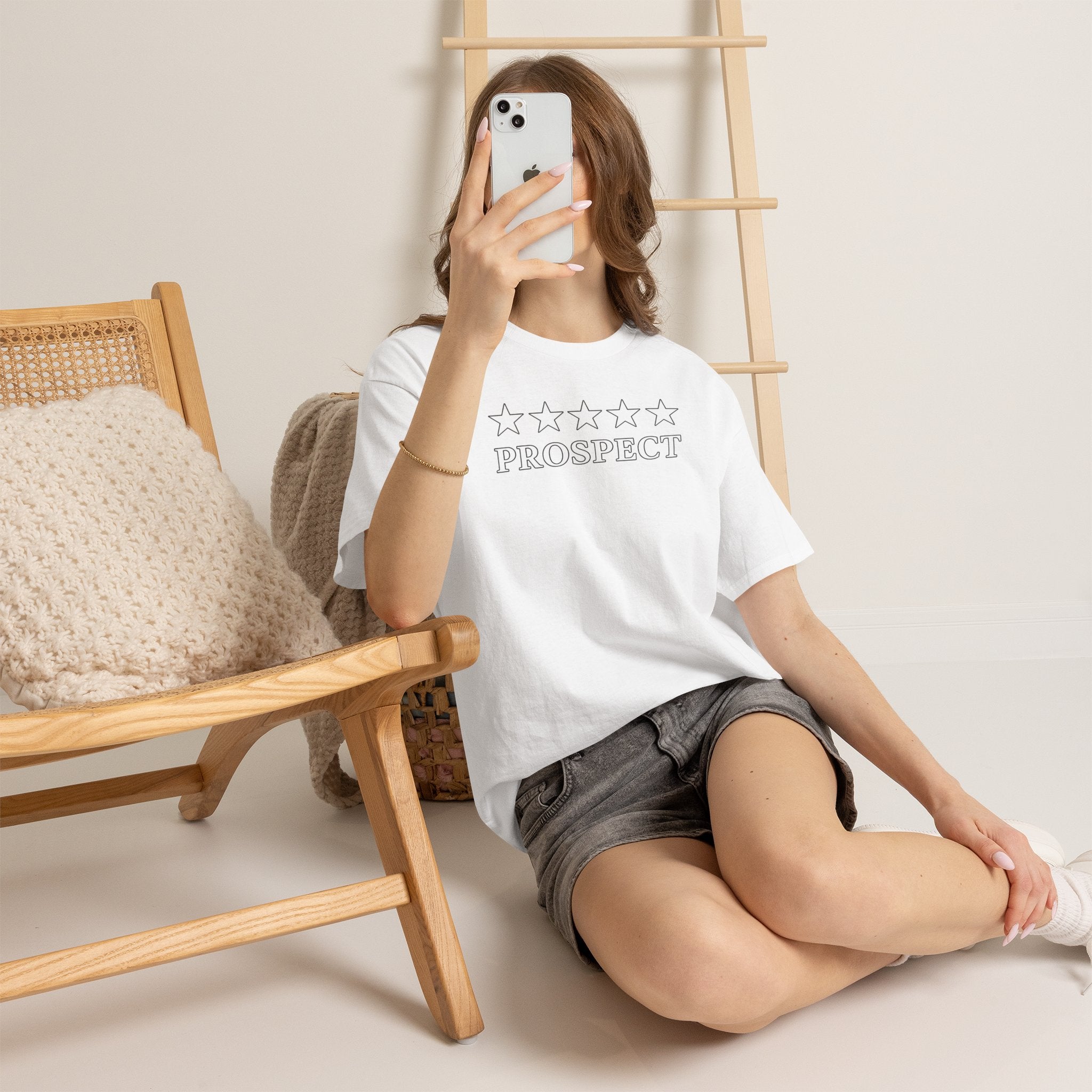 5 Star Prospect Tee