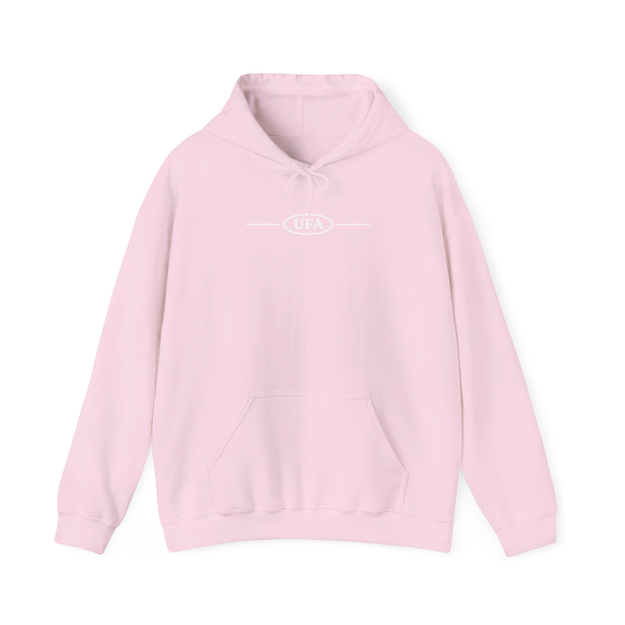 Unrestricted Free Agent Hoodie