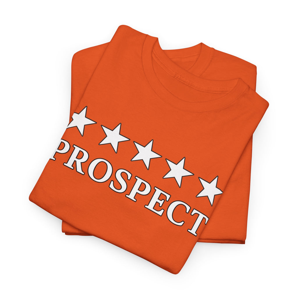 5 Star Prospect Tee