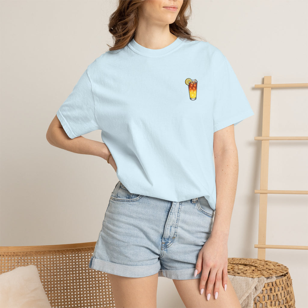 Arnie Palmies Tee