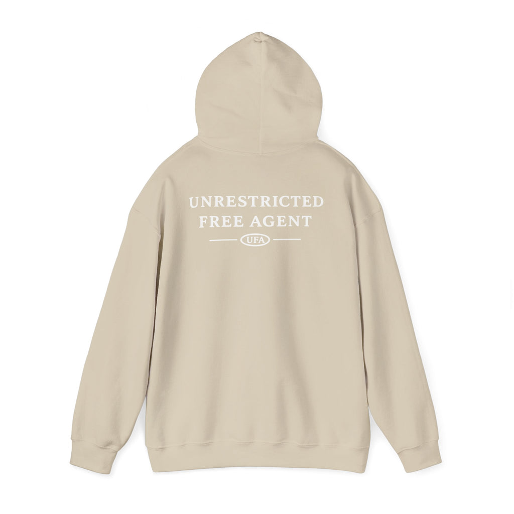 Unrestricted Free Agent Hoodie