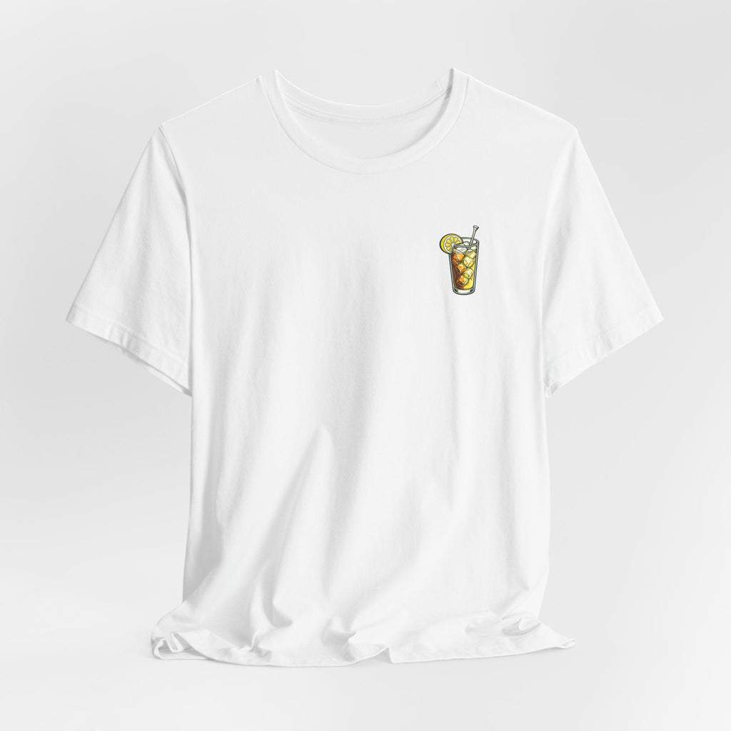 Who Wants Arnie Palmies? Good Vibes Golf Tee