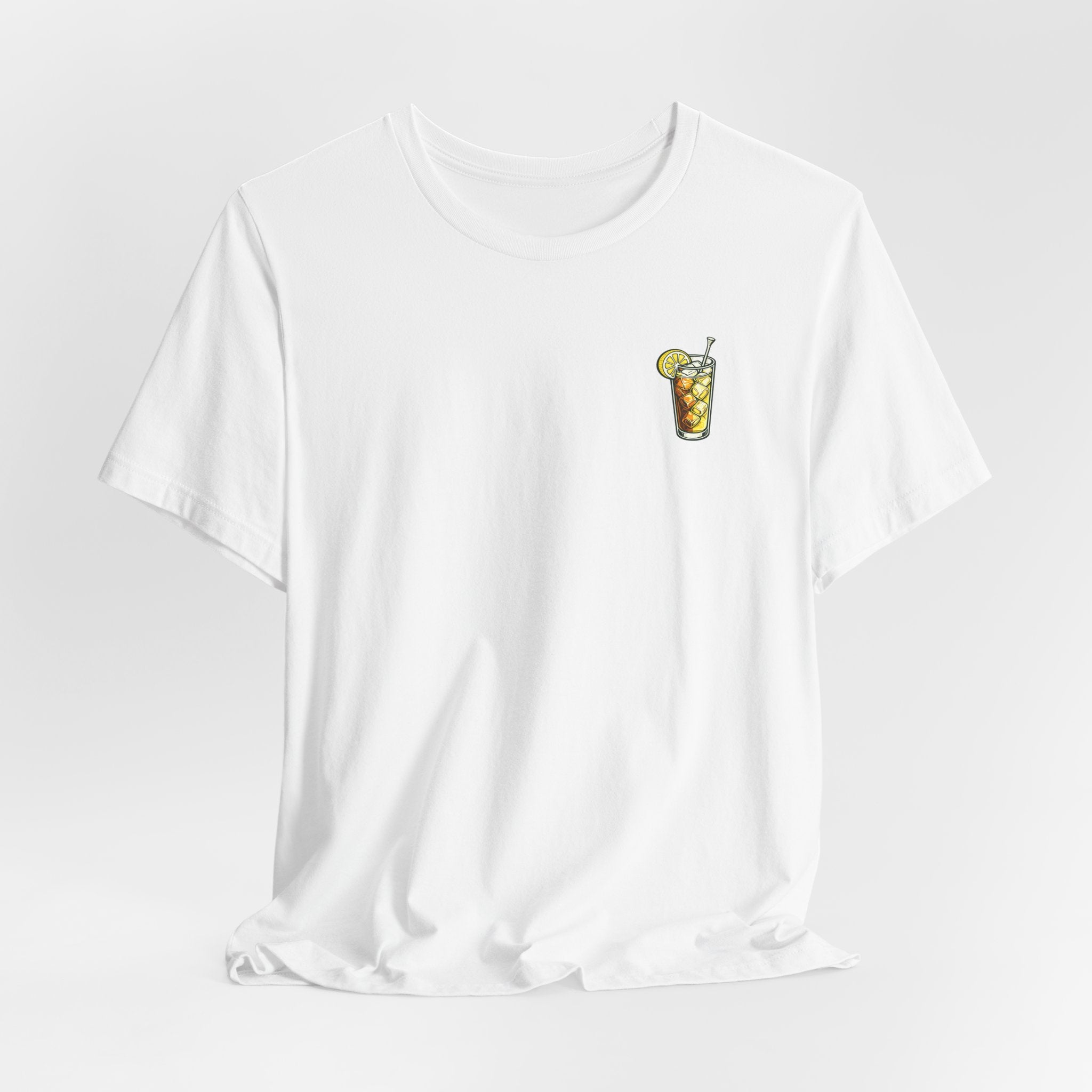 Who Wants Arnie Palmies? Good Vibes Golf Tee