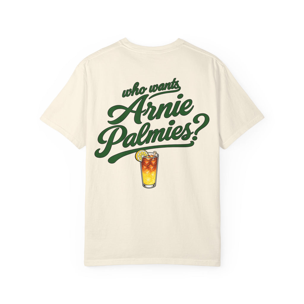 Arnie Palmies Tee