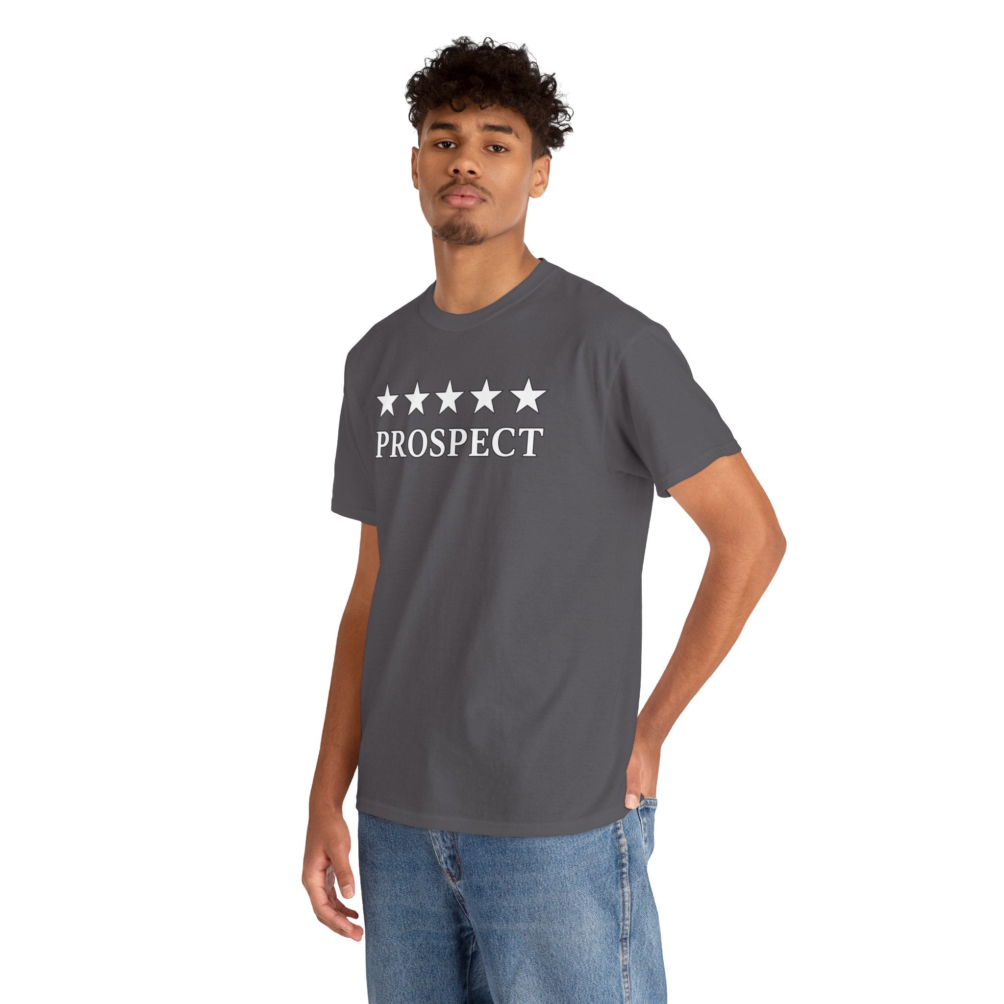5 Star Prospect Tee
