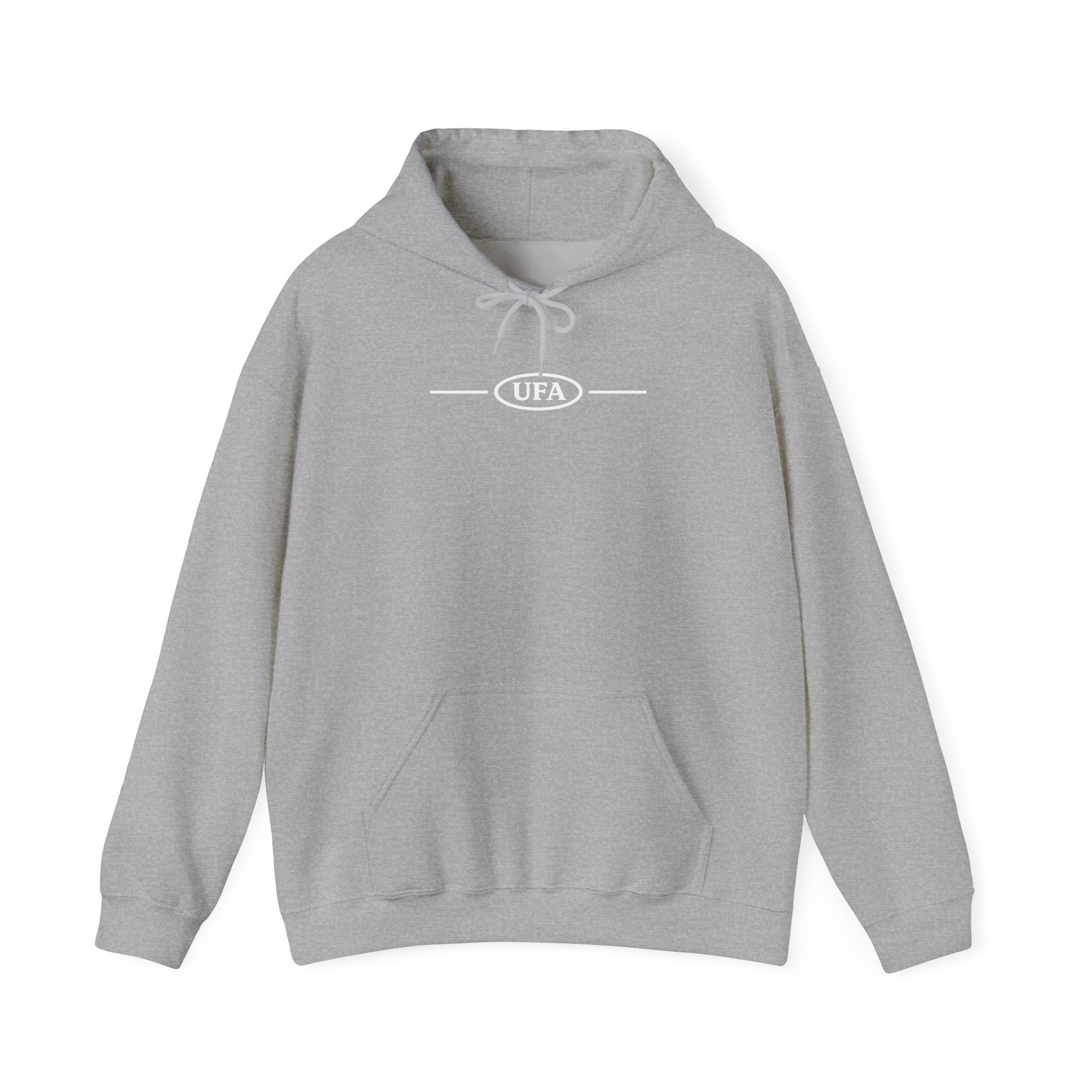 Unrestricted Free Agent Hoodie