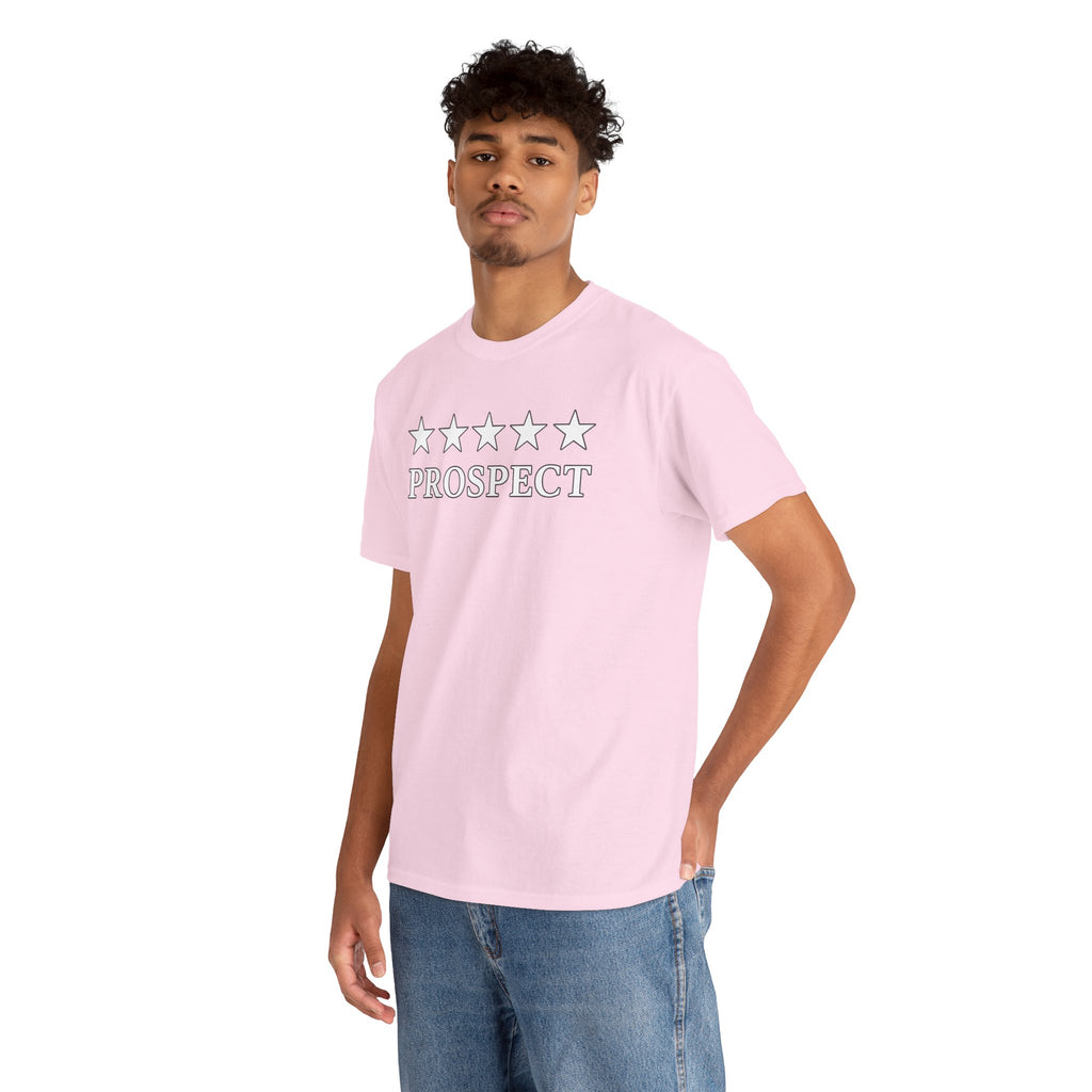 5 Star Prospect Tee