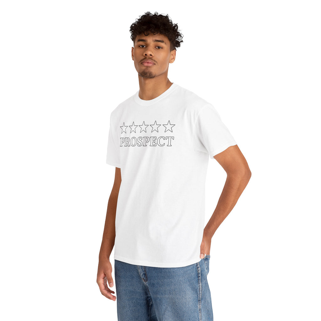 5 Star Prospect Tee