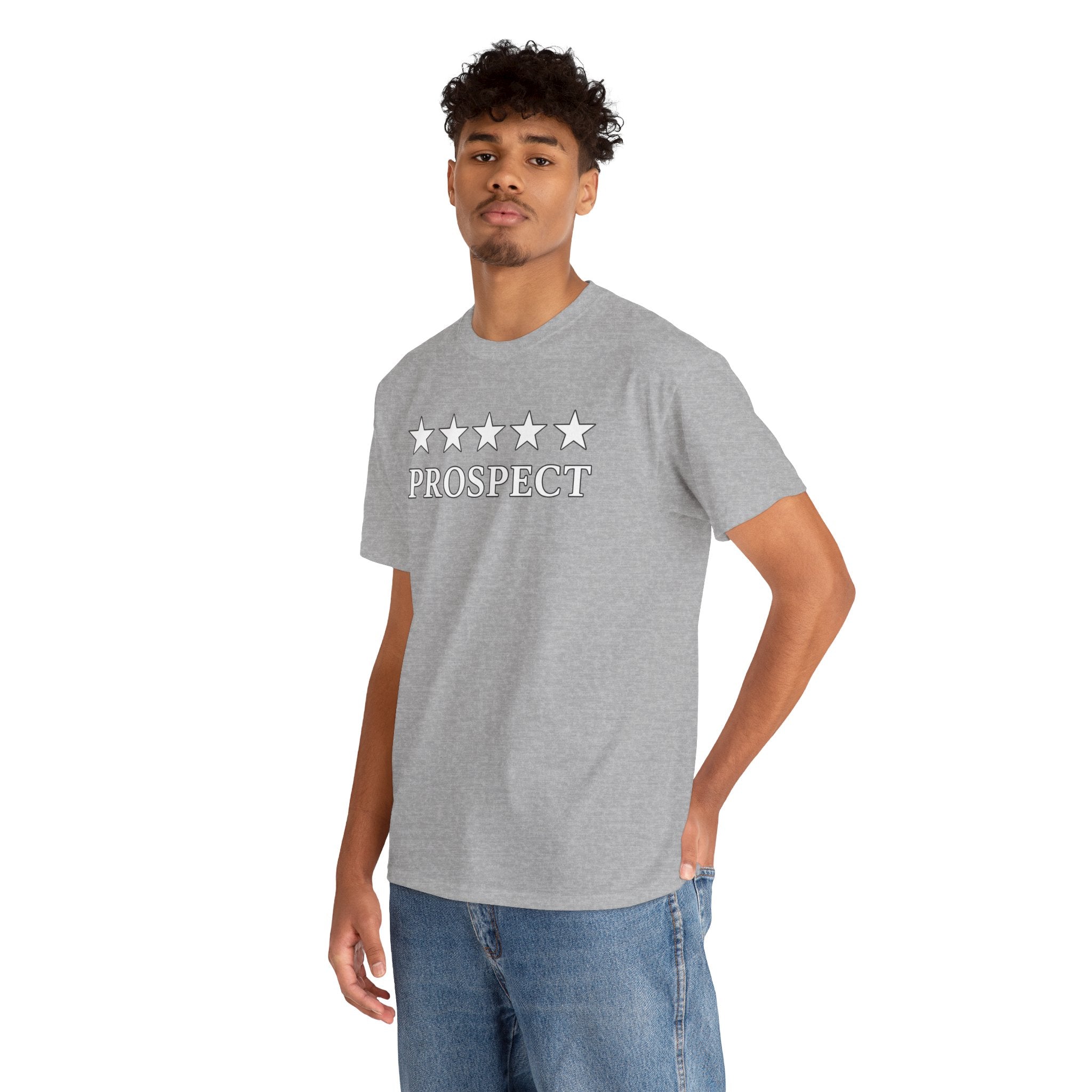 5 Star Prospect Tee