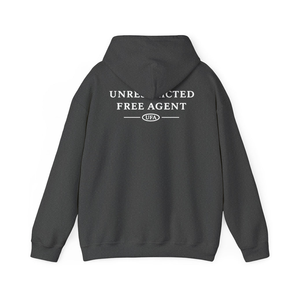 Unrestricted Free Agent Hoodie