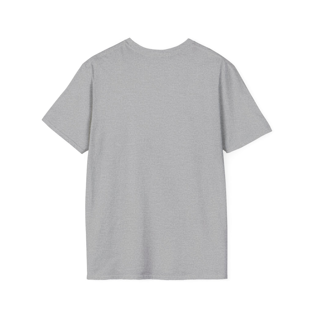 Good Vibes Sports Club T-Shirt — Casual Retro Athletic Tee