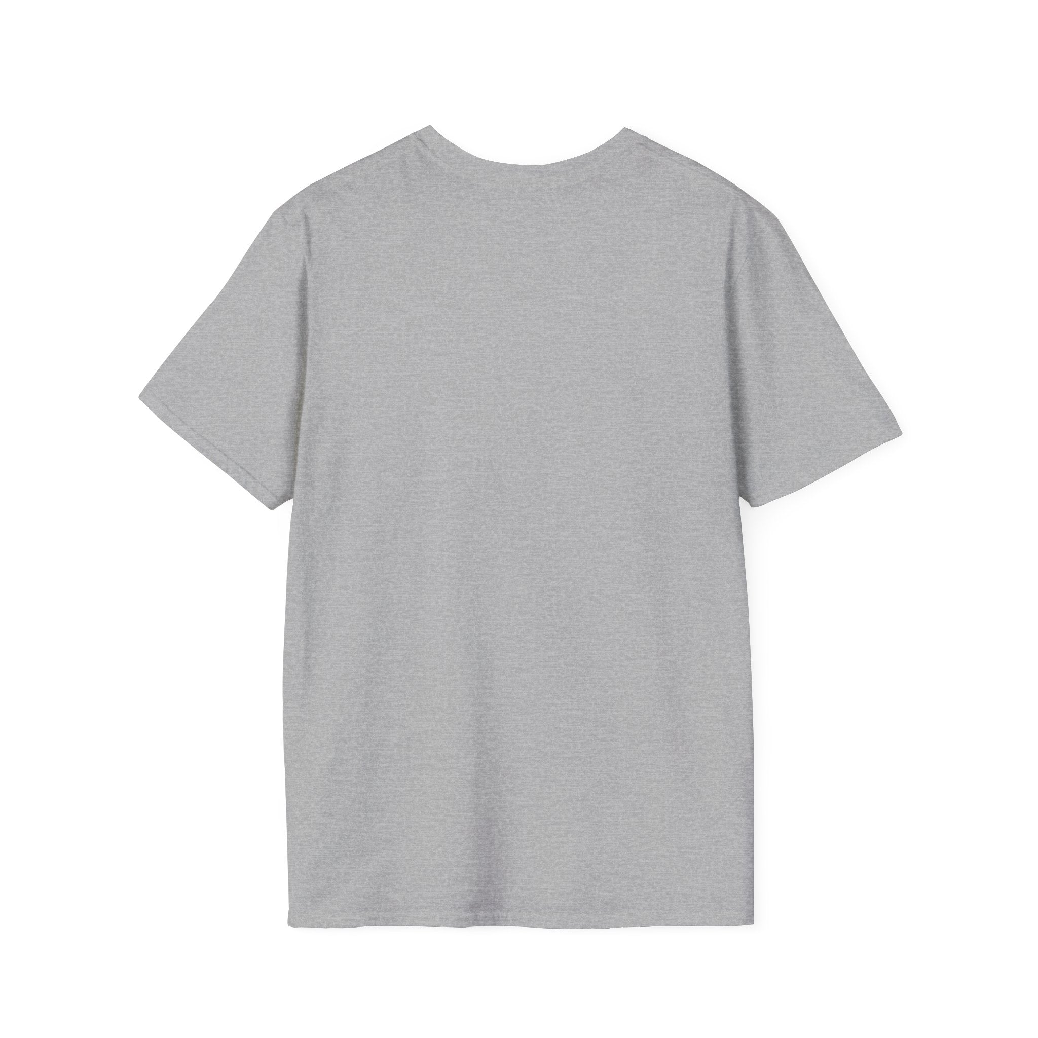 Good Vibes Sports Club T-Shirt — Casual Retro Athletic Tee
