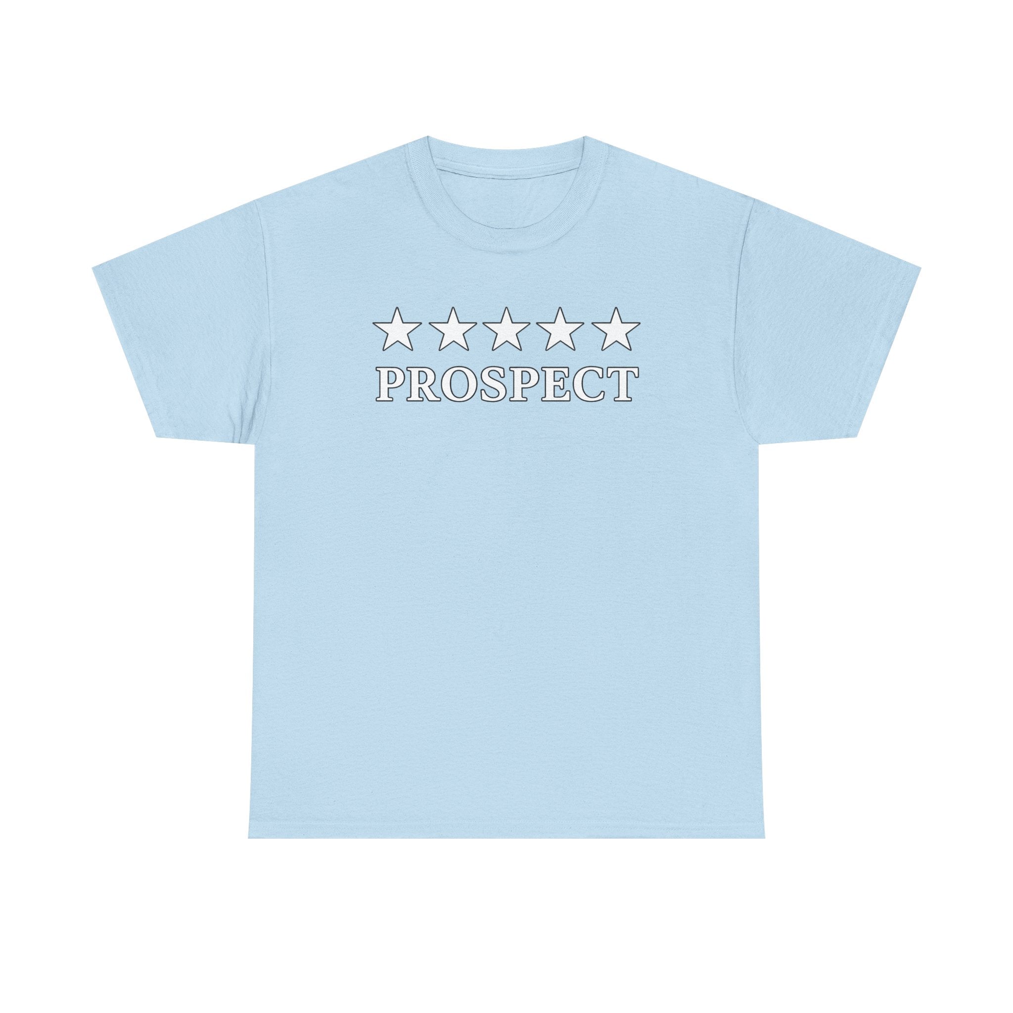 5 Star Prospect Tee