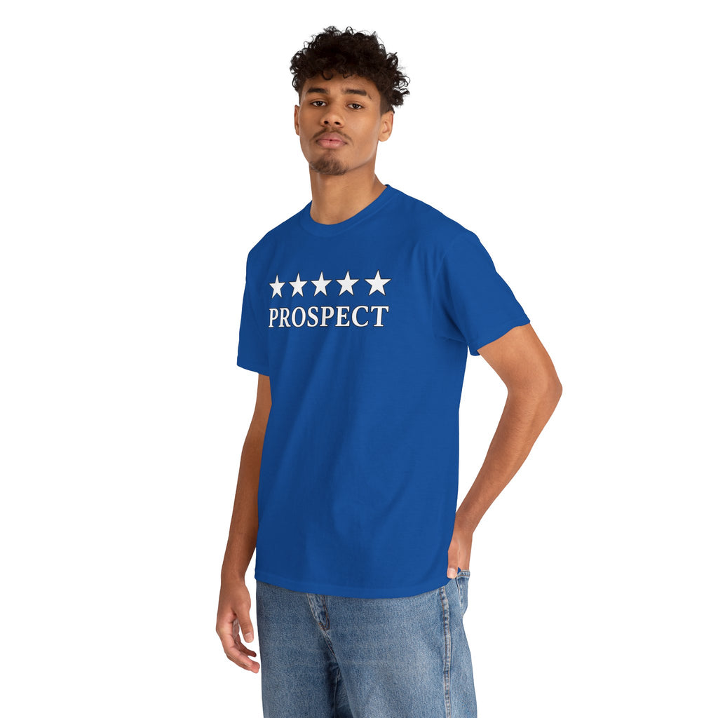 5 Star Prospect Tee