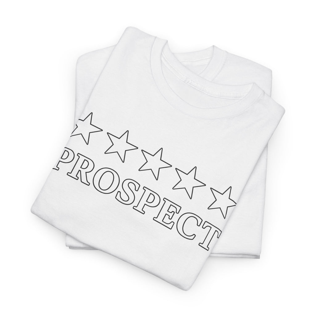 5 Star Prospect Tee