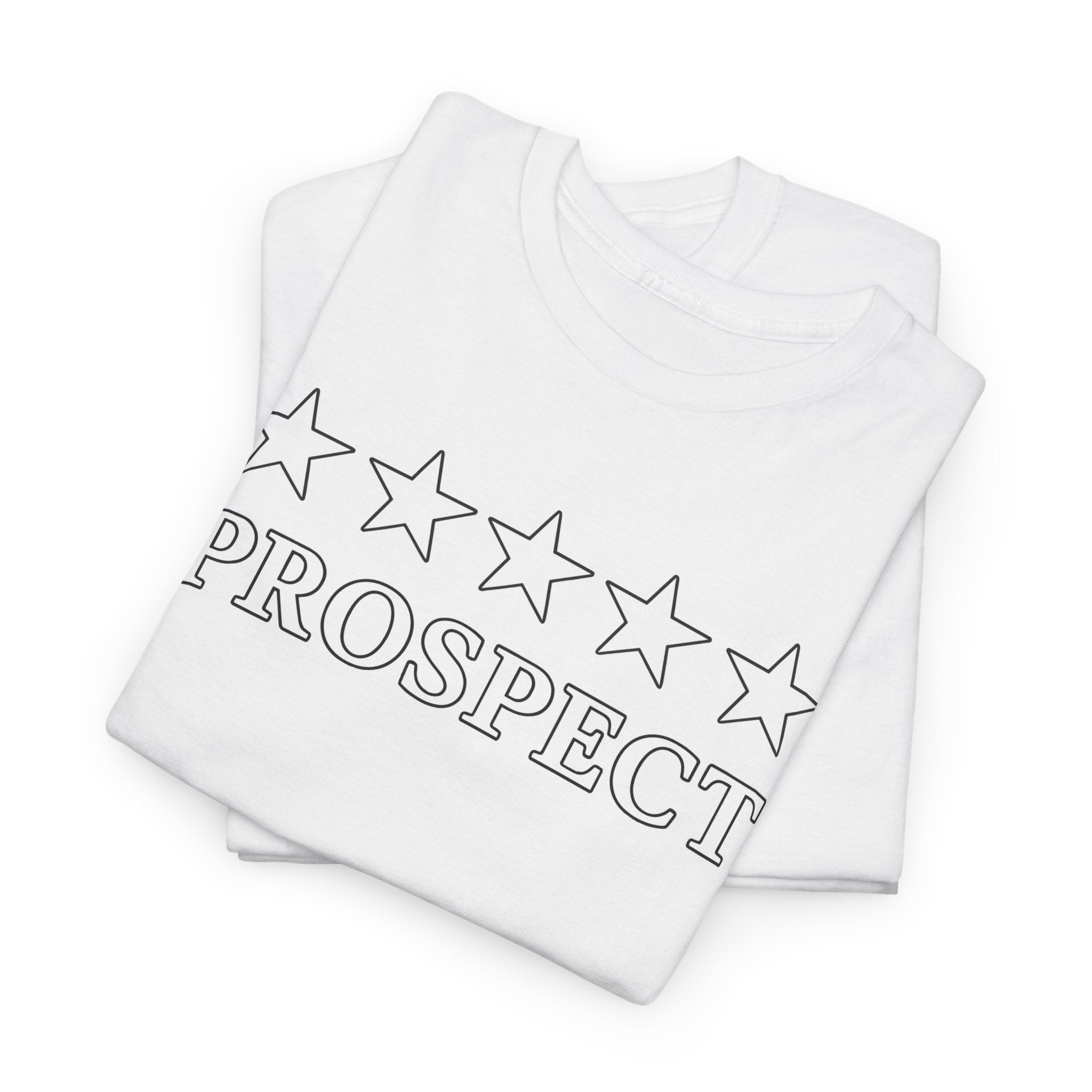 5 Star Prospect Tee