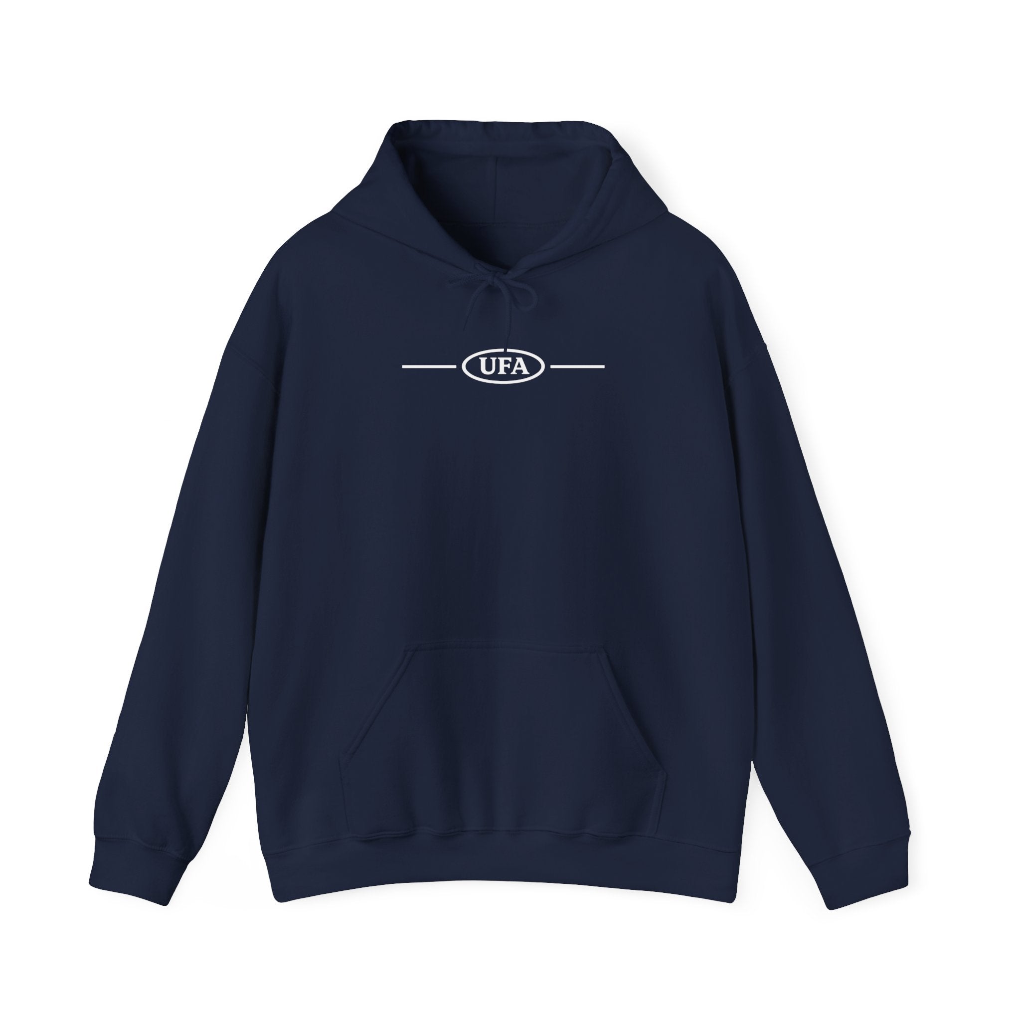 Unrestricted Free Agent Hoodie