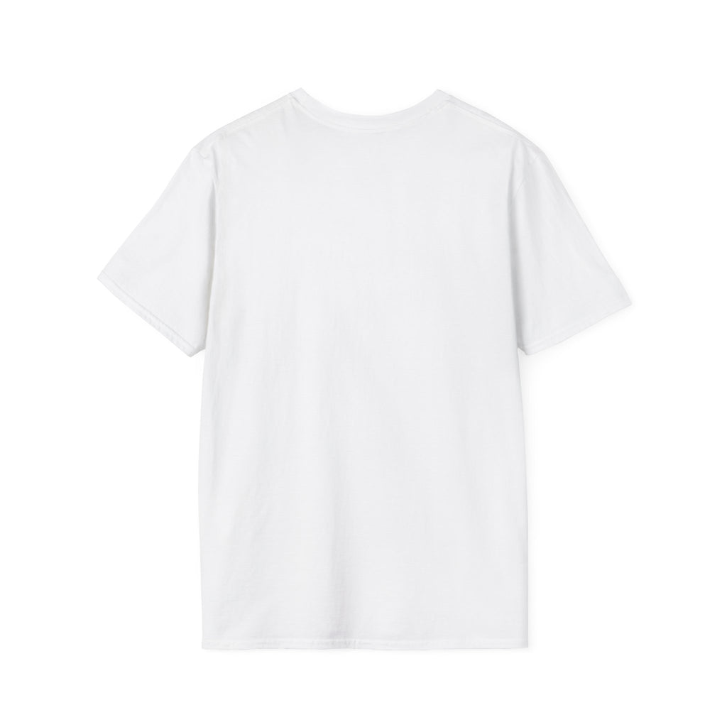Good Vibes Sports Club T-Shirt — Casual Retro Athletic Tee