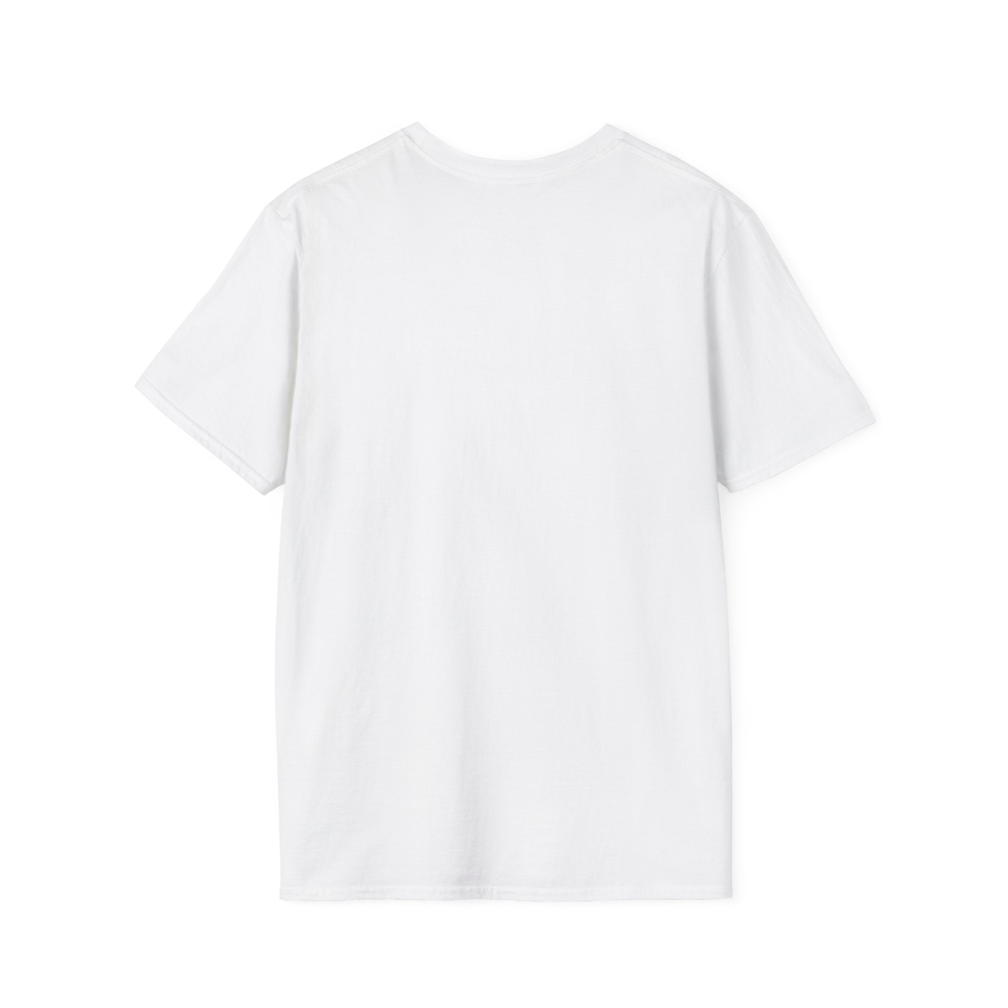Good Vibes Sports Club T-Shirt — Casual Retro Athletic Tee