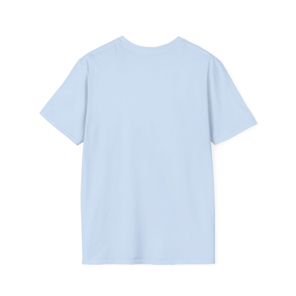 Good Vibes Sports Club T-Shirt — Casual Retro Athletic Tee