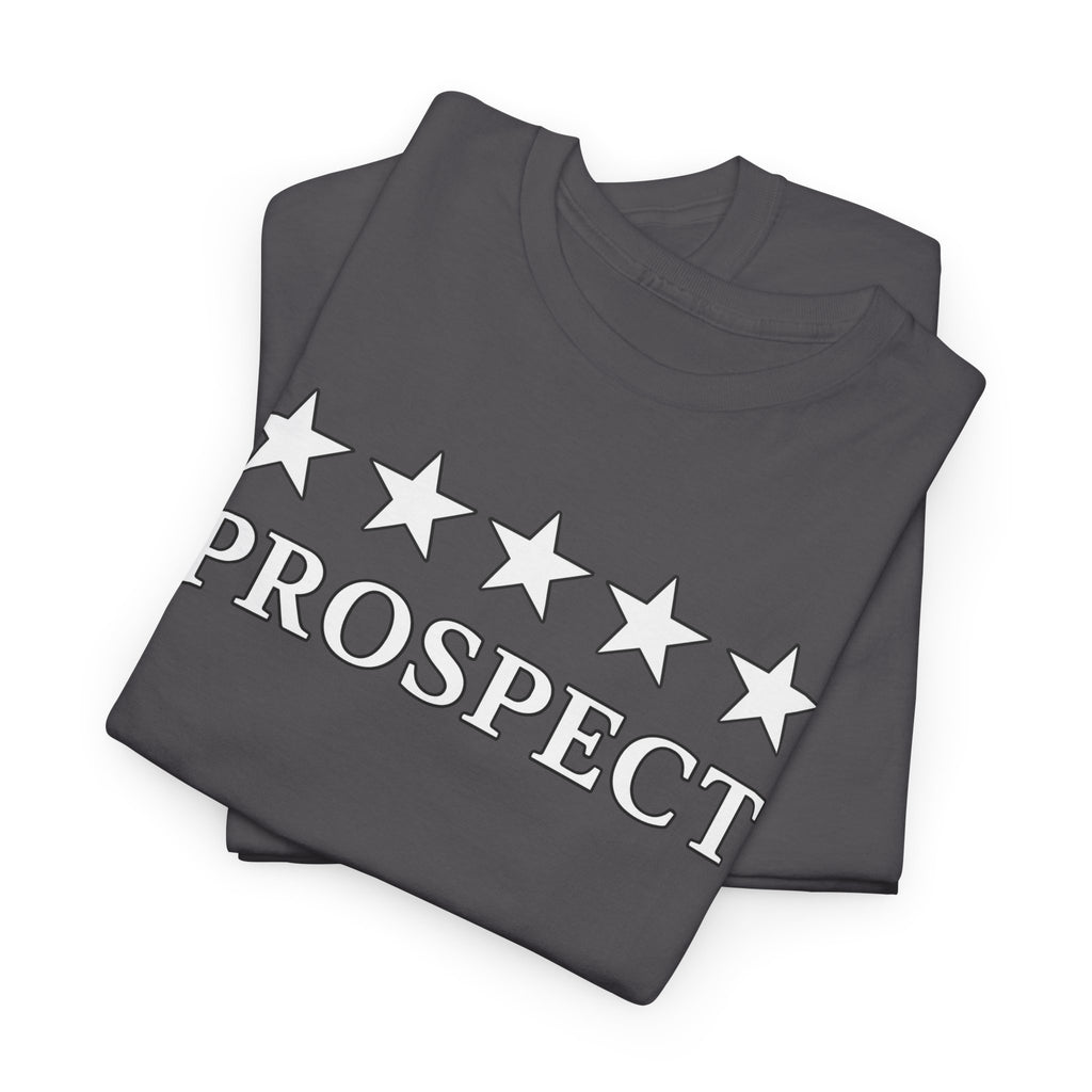 5 Star Prospect Tee
