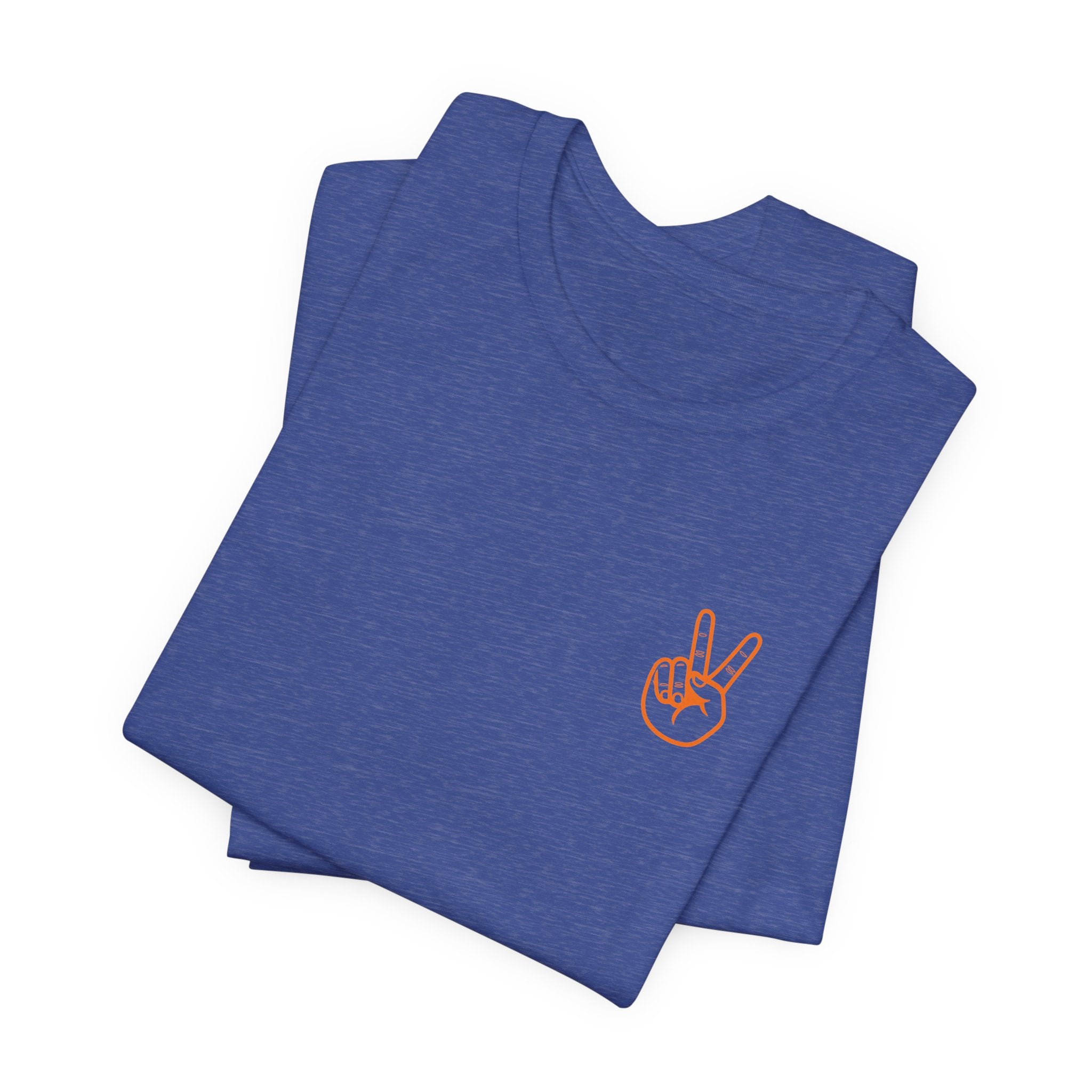 J.O.W. Cactus Man Tee