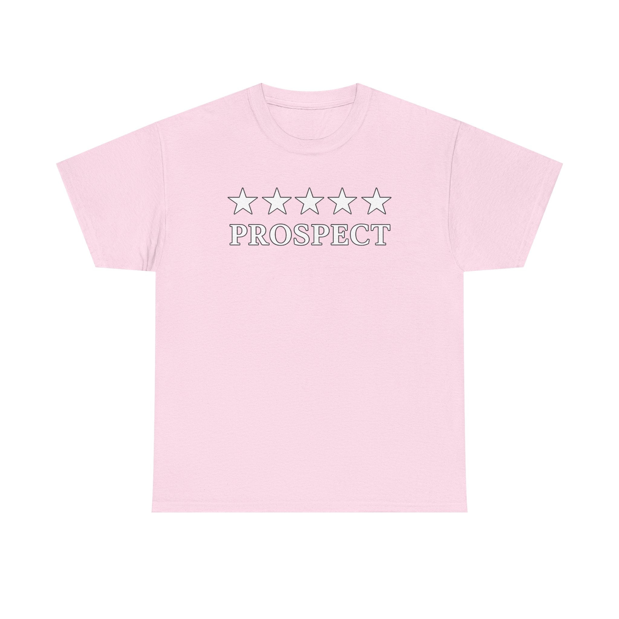 5 Star Prospect Tee