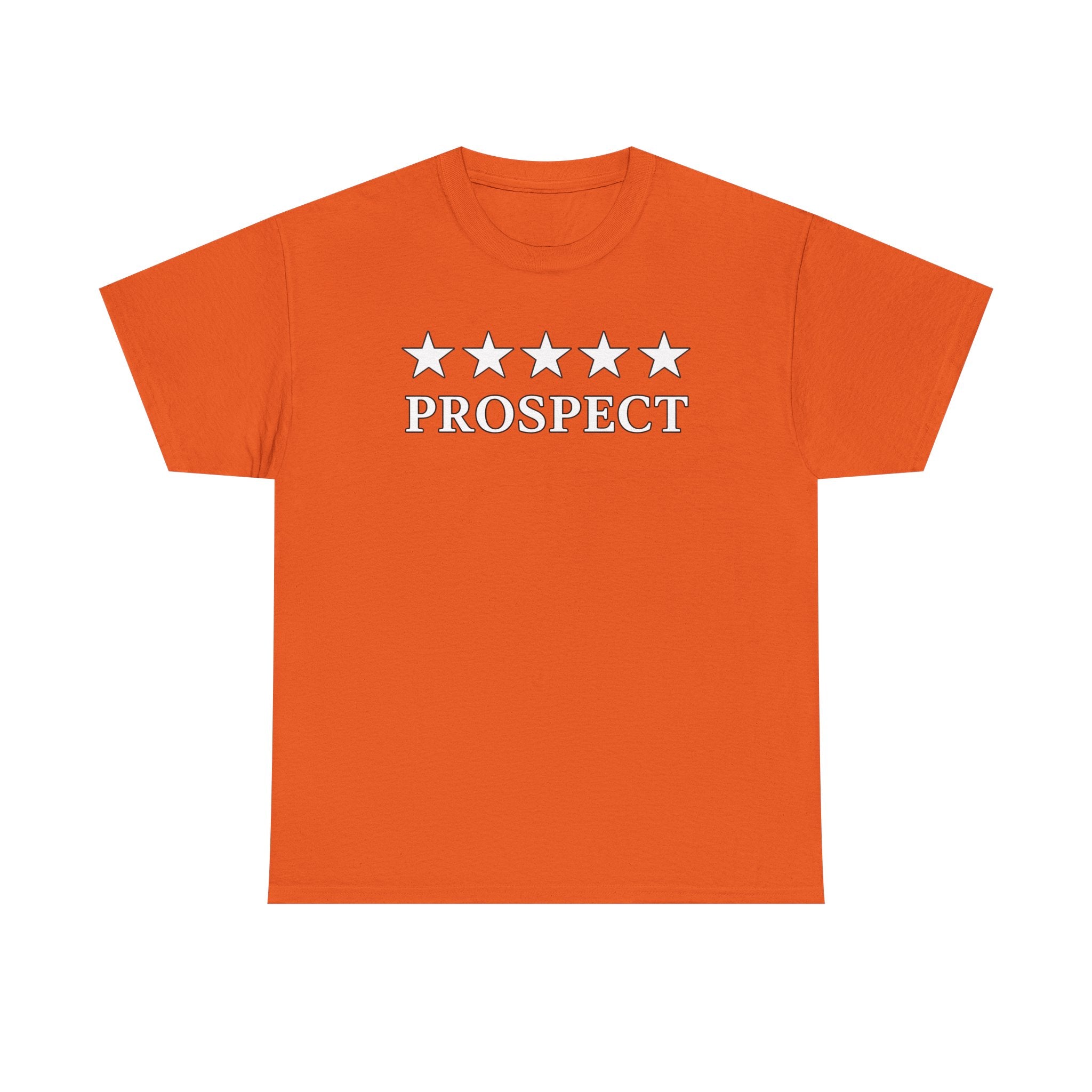 5 Star Prospect Tee