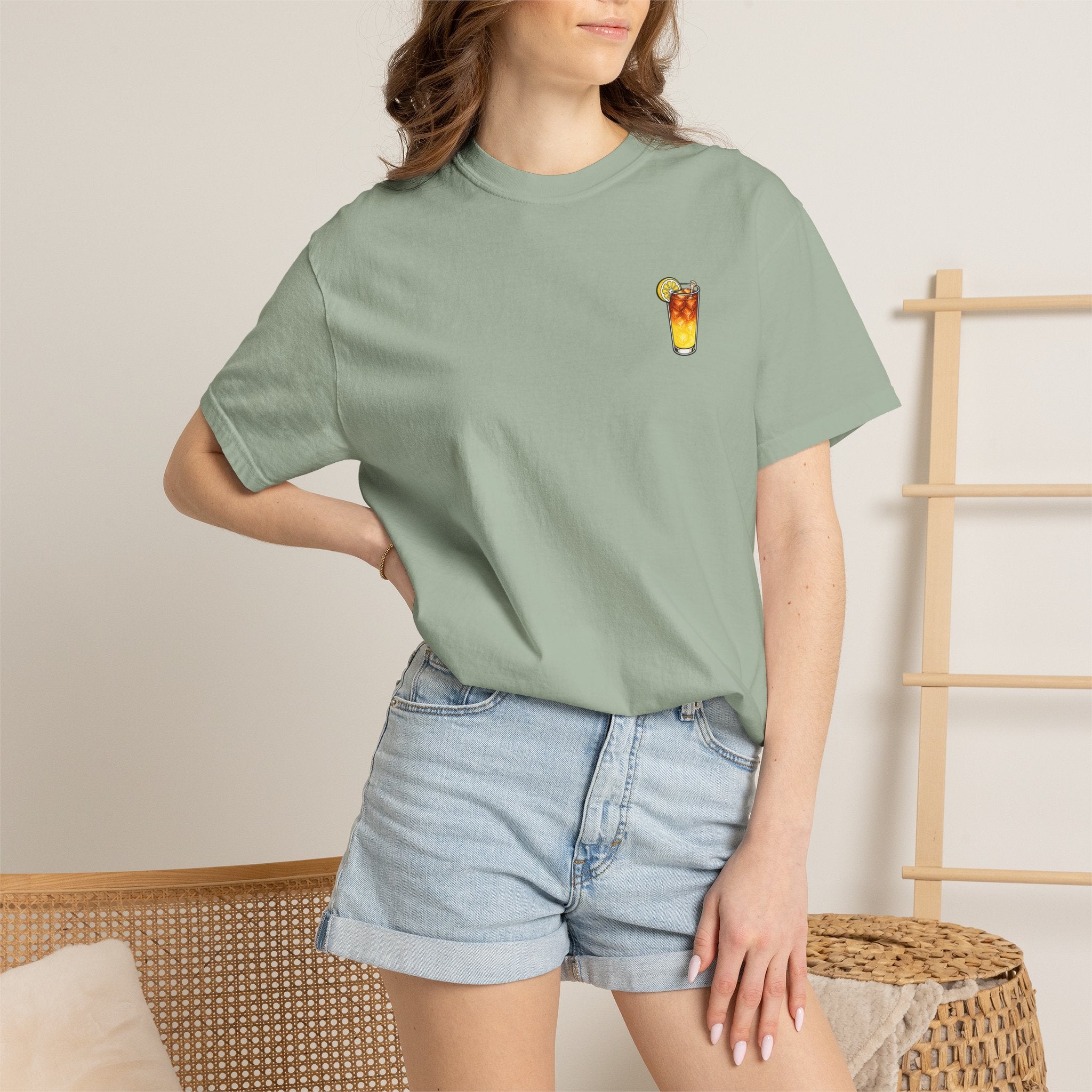 Arnie Palmies Tee